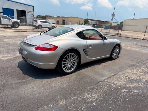 Used 2006 Porsche Cayman S RWD image 79