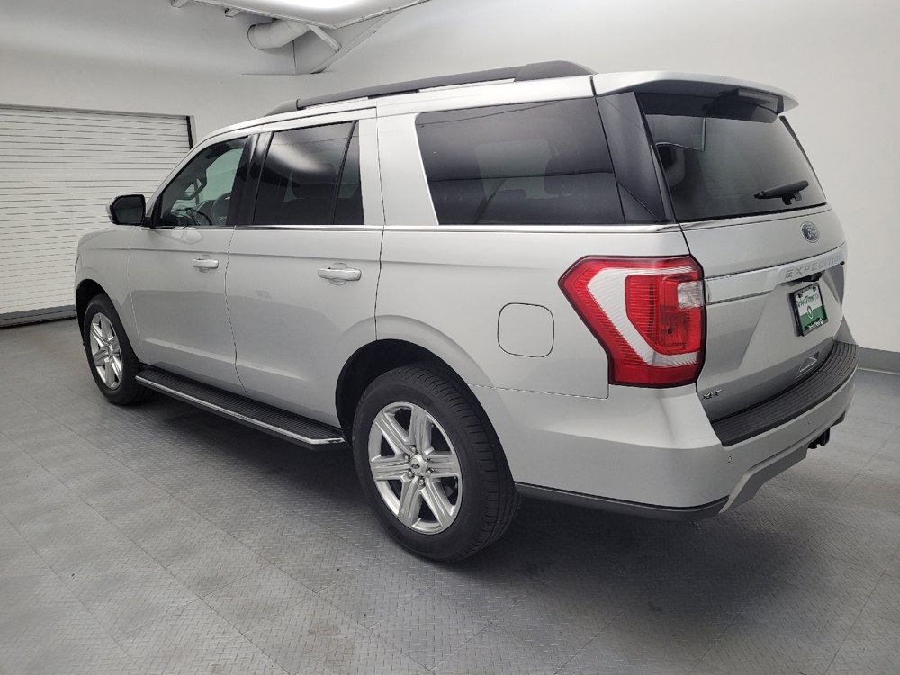 Used 2019 Ford Expedition XLT w/ Equipment Group 202A RWD image 3