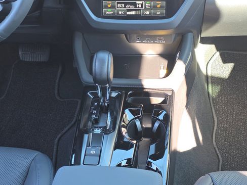 Used 2026 Subaru Forester Limited image 23