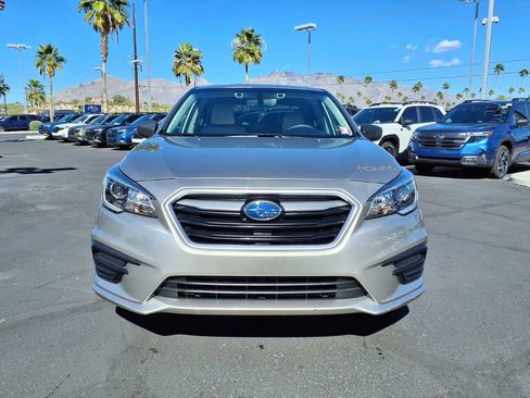 Used 2019 Subaru Legacy 2.5i w/ Alloy Wheel Package image 9