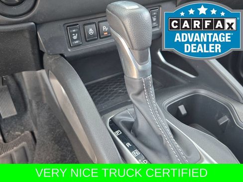 Certified 2023 Nissan Frontier SV w/ SV Convenience Package AWD/4WD image 24
