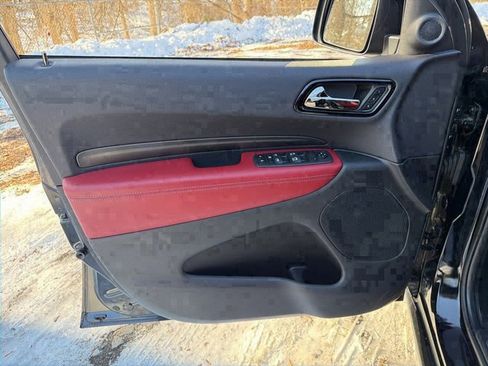 Used 2022 Dodge Durango R/T w/ Blacktop Package image 19