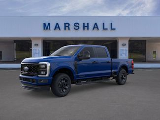 New 2026 Ford F250 XL w/ STX Appearance Package video 1