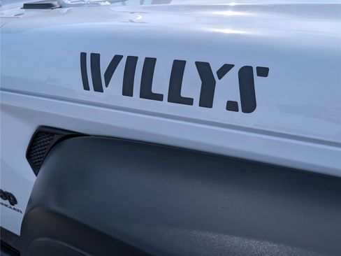 Used 2020 Jeep Wrangler Sport image 9