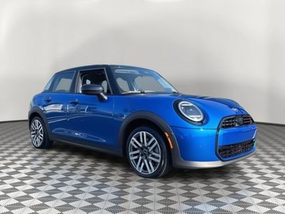 Used 2025 MINI Cooper S