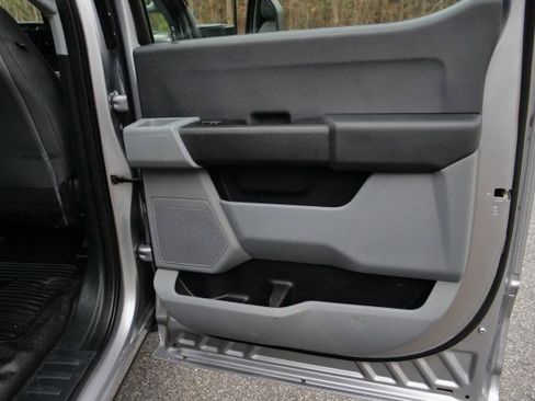 Used 2023 Ford F350 XL w/ XL Driver Assist Package image 28