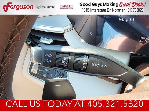 New 2026 Buick Enclave Avenir w/ Super Cruise Package AWD/4WD image 23