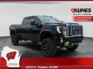 New 2026 GMC Sierra 2500 Denali w/ Technology Package AWD/4WD video 1