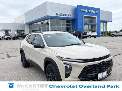 New 2026 Chevrolet Trax ACTIV w/ Driver Confidence Package