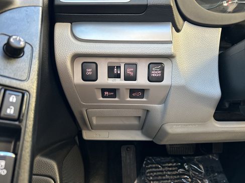 Used 2017 Subaru Forester 2.5i Premium image 25