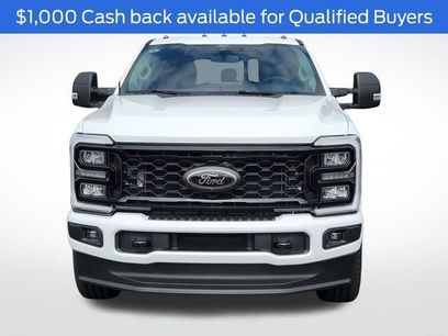 New 2026 Ford F350 XLT w/ XLT Premium Package
