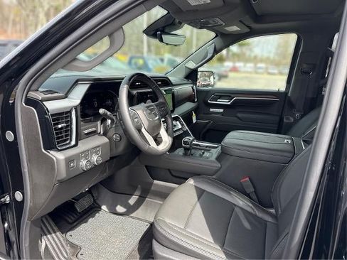 New 2026 GMC Sierra 1500 Denali AWD/4WD image 11