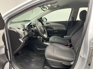 Used 2014 Chevrolet Sonic LT video 3