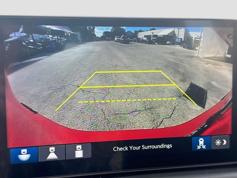 New 2026 Honda HR-V Sport image 11