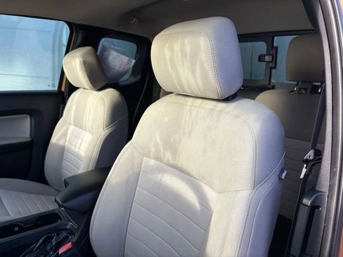 Used 2019 Ford Ranger XLT w/ Equipment Group 302A Luxury AWD/4WD image 16