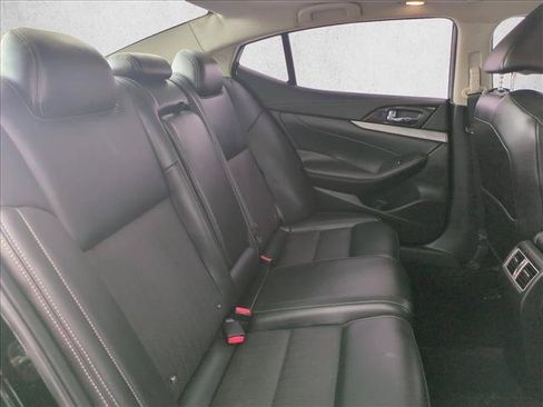 Used 2017 Nissan Maxima 3.5 SL FWD image 24