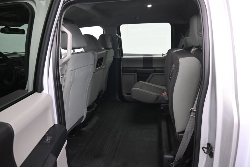 Used 2018 Ford F150 XL w/ Equipment Group 101A Mid AWD/4WD image 22