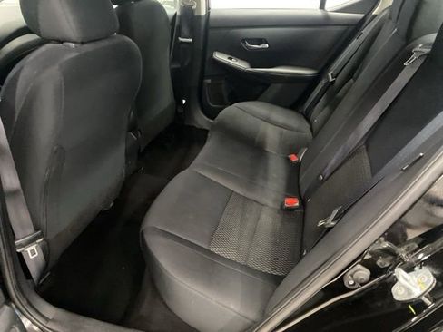 Used 2023 Nissan Sentra S image 29