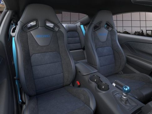 New 2026 Ford Mustang Dark Horse RWD image 10