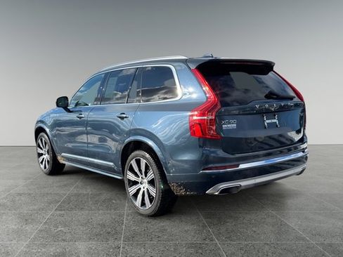 Used 2021 Volvo XC90 T6 Inscription w/ Lounge Package image 3