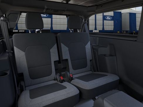 New 2026 Ford Bronco 2-Door AWD/4WD image 11