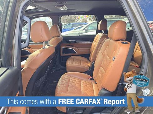 Used 2024 Kia Telluride EX X-Line image 2