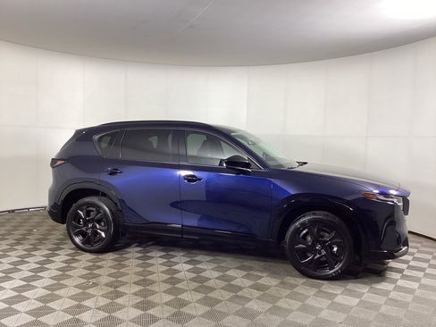 Used 2026 MAZDA CX-5 2.5 S w/ Premium Plus Package AWD/4WD image 1