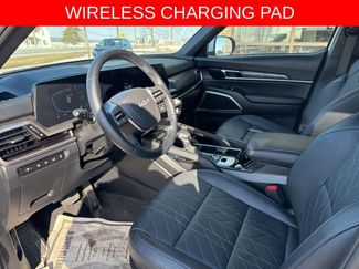 Used 2025 Kia Telluride EX X-Line video 3