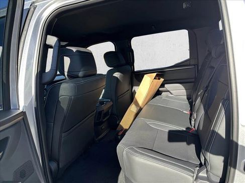 New 2026 Toyota Tundra Limited w/ Limited PVM Package image 9