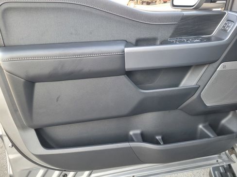 New 2025 Ford F150 Lightning Lariat image 10