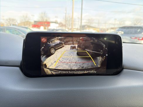 Used 2019 MAZDA CX-5 Touring image 20