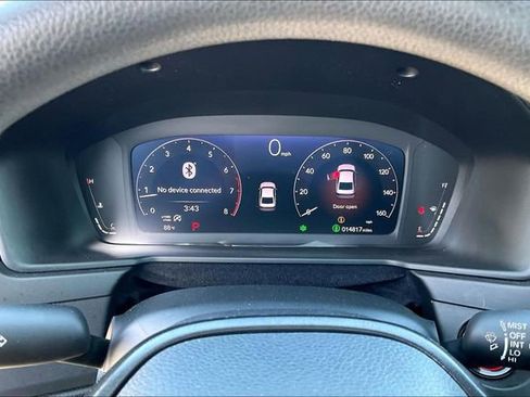 Used 2025 Honda Accord SE image 20