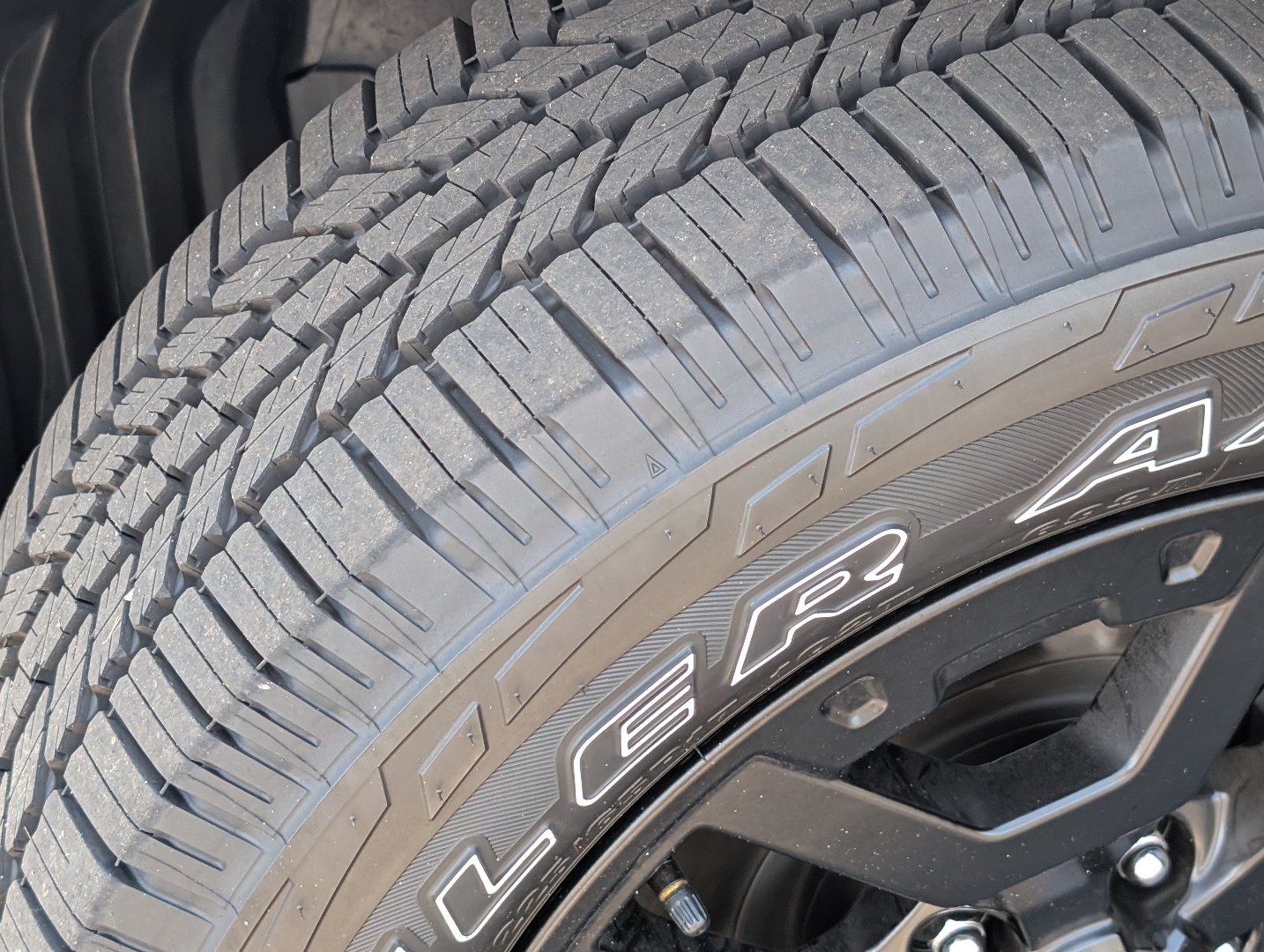 New 2026 Subaru Outback Wilderness AWD/4WD image 9