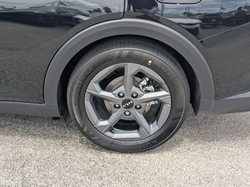 New 2026 Kia K4 FWD image 11