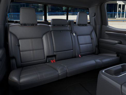 New 2026 Chevrolet Silverado 1500 High Country w/ Midnight Edition AWD/4WD image 17