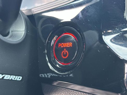 Certified 2025 Honda Civic Sport Touring image 30