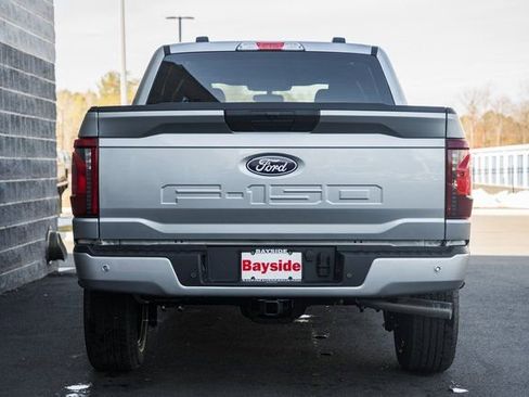 New 2026 Ford F150 STX w/ Equipment Group 200A image 7