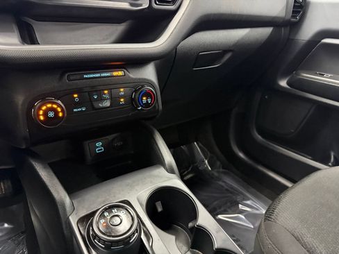 Used 2022 Ford Bronco Sport AWD/4WD image 21