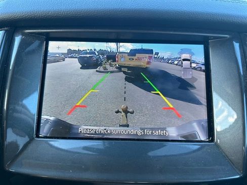 Used 2021 Ford Ranger Lariat w/ FX4 Off-Road Package image 27