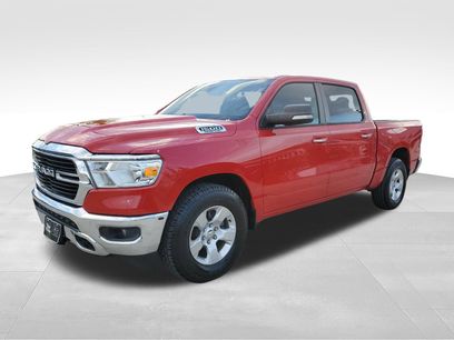 Used 2019 RAM 1500 Big Horn