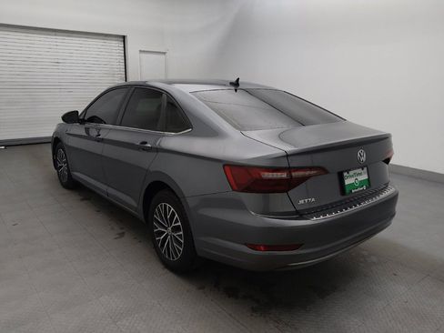 Used 2021 Volkswagen Jetta S w/ Driver Assistance Package image 5