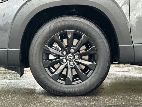 New 2026 MAZDA CX-50 AWD 2.5 S w/ Weather Package image 33