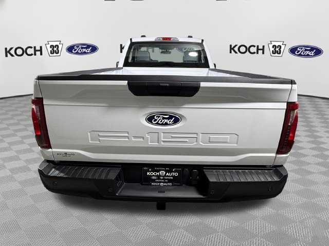 New 2026 Ford F150 XL AWD/4WD image 7