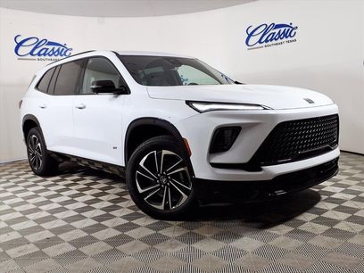 New 2026 Buick Enclave Sport Touring