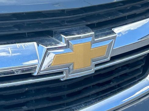 Used 2017 Chevrolet Colorado LT w/ LT Convenience Package AWD/4WD image 11