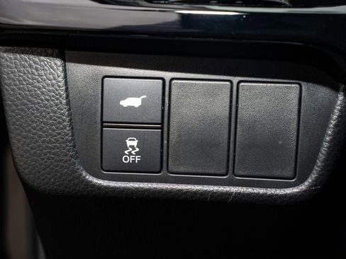 Certified 2025 Honda CR-V EX-L image 32