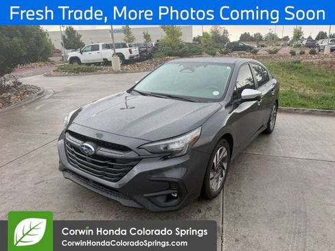 Used 2024 Subaru Legacy Touring XT AWD/4WD image 3