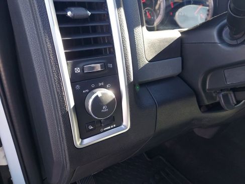 Used 2017 RAM 1500 Outdoorsman image 14