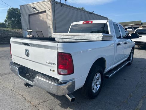 Used 2015 RAM 1500 Tradesman w/ Popular Equipment Group AWD/4WD image 6