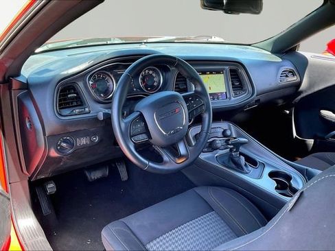 Used 2023 Dodge Challenger SXT RWD image 12